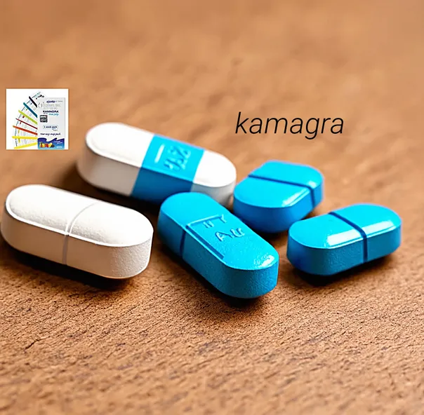 Kamagra en vente libre